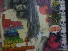 Rob Zombie Electric Warlock Acid Witch Vinyl SEALED