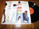 MC LYTE - LYTE AS A ROCK - FIRST PRIORITY MUSIC / ATLANTIC RECORDS LP