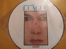 The Human League - 'Dare' Vinyl LP Picture Disc 1981 Virgin Records