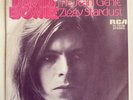 David Bowie The Jean Genie 7