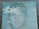 JOHN LENNON LP IMAGINE PLUS POSTER AND POSTCARD