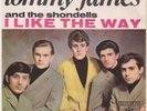 7 45 Tommy James & The Shondells - I Like The Way RARE NM Beat Single GER Press