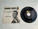 Robin Luke seltene US '45 