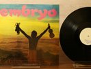Embryo, Album EMBRYO´S RACHE, Vinyl LP, GF, Jazz Rock, Schneeball 30561, NM