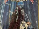 black sabbath dehumanizer original vinyl 1992
