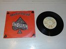MOTORHEAD - Ace Of Spades - 1980 UK injection moulded 7'' vinyl single