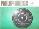 EX UK PARLOPHONE 45 - THE SWEET  - 