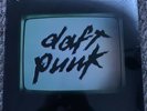 Daft Punk HUMAN AFTER ALL VINYL (Sealed 2xLP, Brand New)