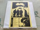 Joy Division - Warsaw Stiff Kittens Bootleg Lp