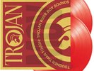 SKA Various LP x 2 TOUGHER THAN TOUGH Trojan  Rude Boy Sounds RED VINYL Numbered