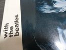 Beatles With The Venezuela Board Lp What Color Jaquet  Difjaque Frontier