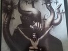CELTIC FROST TO MEGA THERION LP