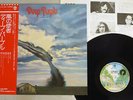 DEEP PURPLE STORMBRINGER WARNER P-10110W Japan OBI VINYL LP