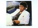 MICHAEL JACKSON   THRILLER   ORIGINAL FIRST PRESS LP   FACTORY SEALED   1982