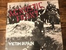 agnostic front victim in pain Lp