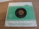 Julie London - Cry Me A River / S'Wonderful - 7