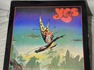 YES : Chord Of Life (Amazing Stork) 2LP Live 1972 Kitchener Ontario Canada Rare
