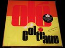 John Coltrane-Ole Coltrane-2013 ORG 45 RPM Audiophile Double LP-SEALED