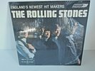 Rolling Stones	ENGLAND'S NEWEST HIT MAKER LL 3375 US MNO 1st Press LP