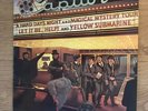 The Beatles Reel Music Vinyl