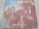 THE DREAM SYNDICATE - WEATHERED AND TORN - NEW LP