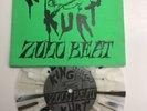 King Kurt - Zulu Beat  7