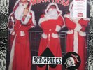 Motörhead ‎– Ace Of Spades Factory Sealed Red Vinyl 12