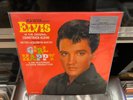 Elvis Presley Girl Happy soundtrack LP 2010 Music On Vinyl 180 gram IMPORT NEW