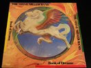 Steve Miller Band-Book Of Dreams-1978 US Picture Disc LP-SEALED