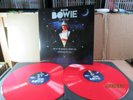 David Bowie - The Very Best Live At The Montreal Forum 1983 (2 x Red Vinyl) LP
