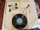 Beethoven Violin Concerto Milstein Vinyl LP Record Angel 35783 Signed 1970