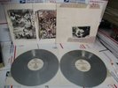 FLEETWOOD MAC TUSK LP DOUBLE RECORD ALBUM LIKE NEW  FAST/FREE SHIPPING