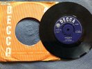 OTIS SPANN “STIRS ME UP” rare UK 1964 / MOD BLUES ERIC CLAPTON + JIMMY PAGE EX++