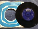 SHEEPHOUSE - JUICY LUICY rare UK 1971 / MOD / FREAKBEAT / PSYCH / MINT-