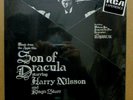 HARRY NILSSON / RINGO STARR Son of Dracula PROMO Vinyl 1974 RCA LP SEALED