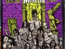 Misfits Earth A.D. lp vinyl record album