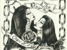 VARIOUS - The Key To Our Love Vol 1 - Vinyl (LP)