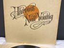 LP Neil Young - Harvest | Japan Press | NM/EX+ | original beige inner sleeve