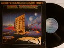 Grateful Dead From the Mar’s Hotel LP