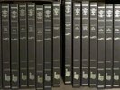 THE CARNEGIE HALL LIBRARY OF CLASSICAL MUSIC - Complete 20 Volume Set - 5 LPs ea