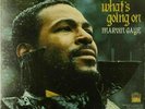 MARVIN GAYE 