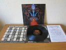 LP - DISMEMBER - LIKE AN EVER FLOWING STREAM - 1991 NUCLEAR BLAST NB 047