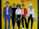 LP 33T - The B-52's ?– 