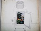 Herbie Hancock Vinyl Fat Albert Rotunda 1970 USA  WIGGLE WAGGLE ORIG