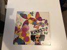 The Kinks Face to Face L.P Vinyl Record - Pye NPL 18149 - 1966