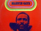 MARVIN GAYE 