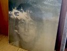 JOHN LENNON IMAGINE RARE ORIG M-1970 APPLE LP-BELL SOUND MASTER-WINCHESTER PRESS