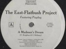 Scrapped 12Inch East-Flatbush Project Madman'S Dream Can'T Hold It Back