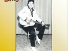 Billy Adams 