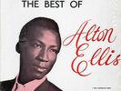LP The Best of Alton Ellis 